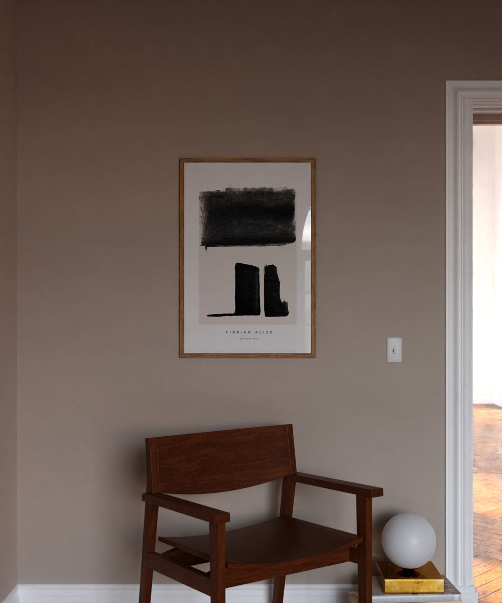 Abstracts Untitled 03-3