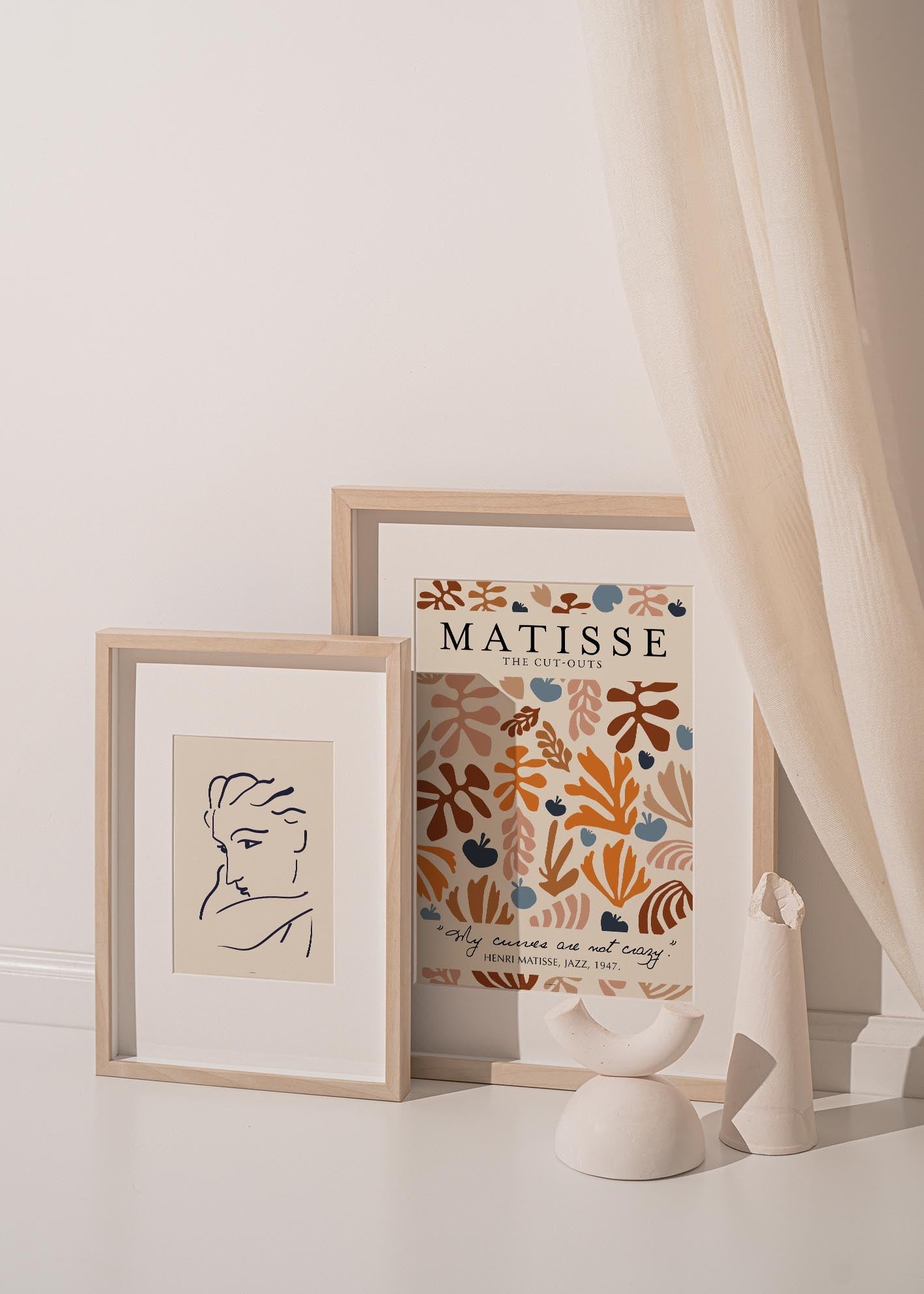 Matisse Collage Colour-4