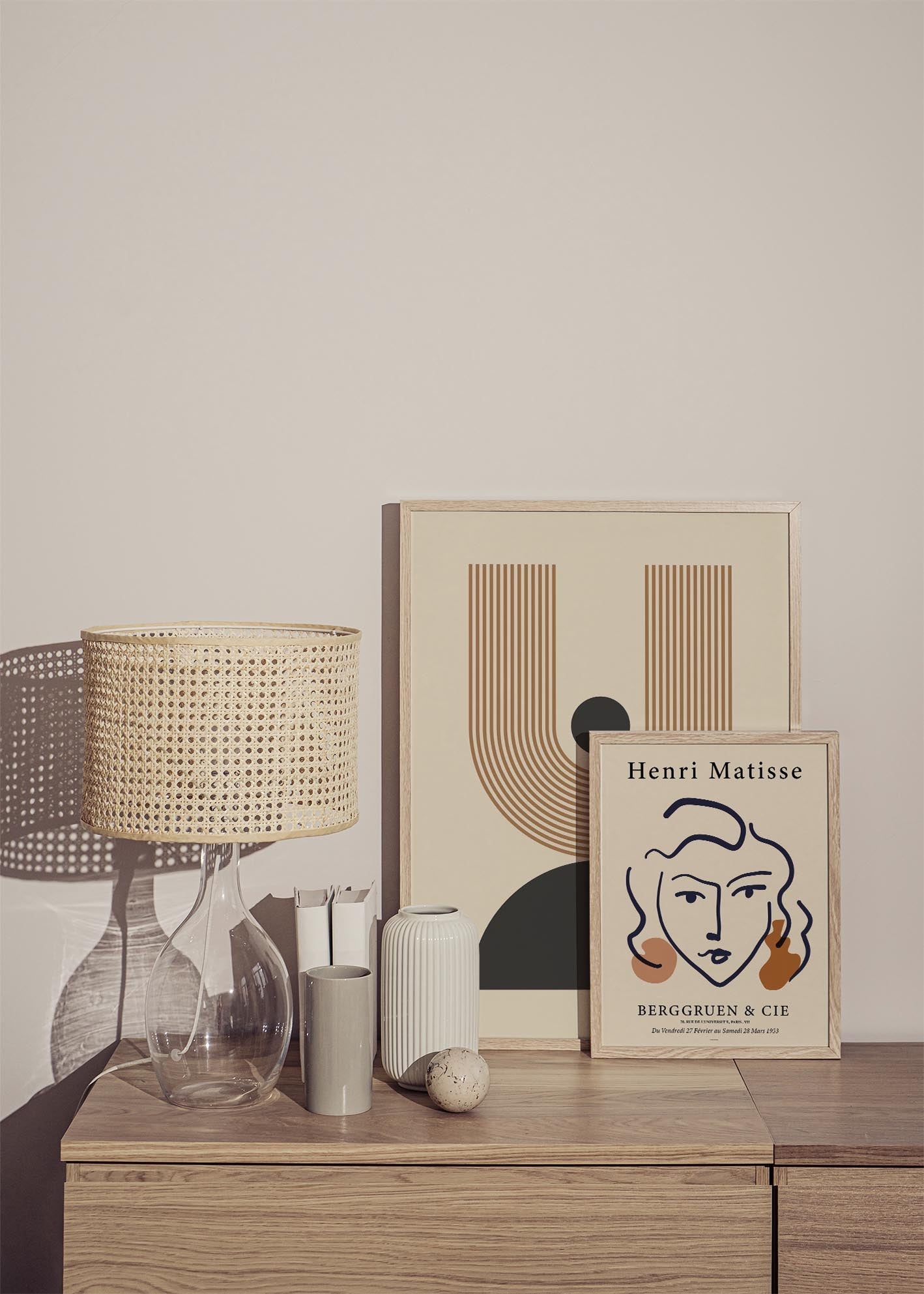 Mid Century Rainbow-3