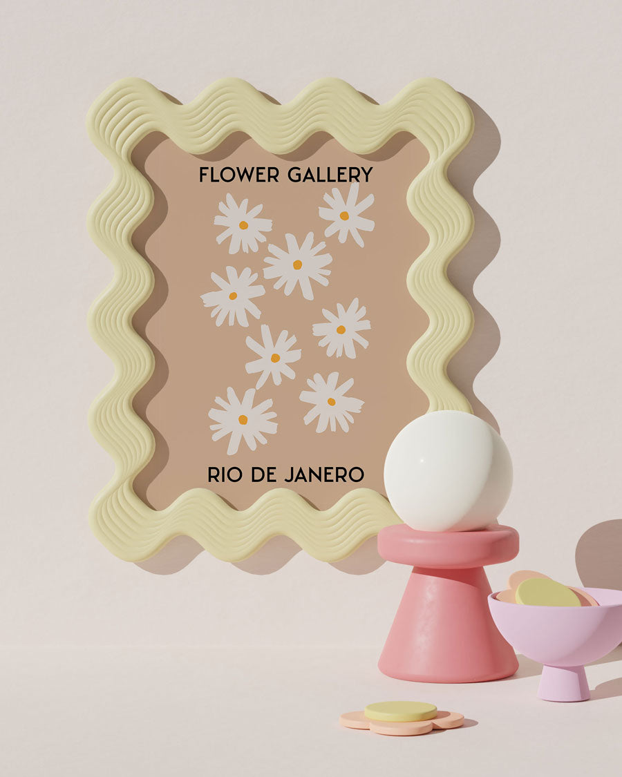 Flower Gallery Rio-1