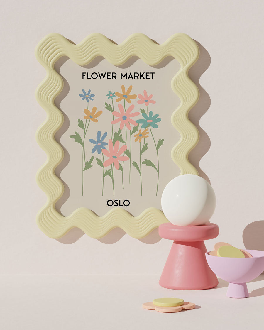 Flower Market Oslo-1