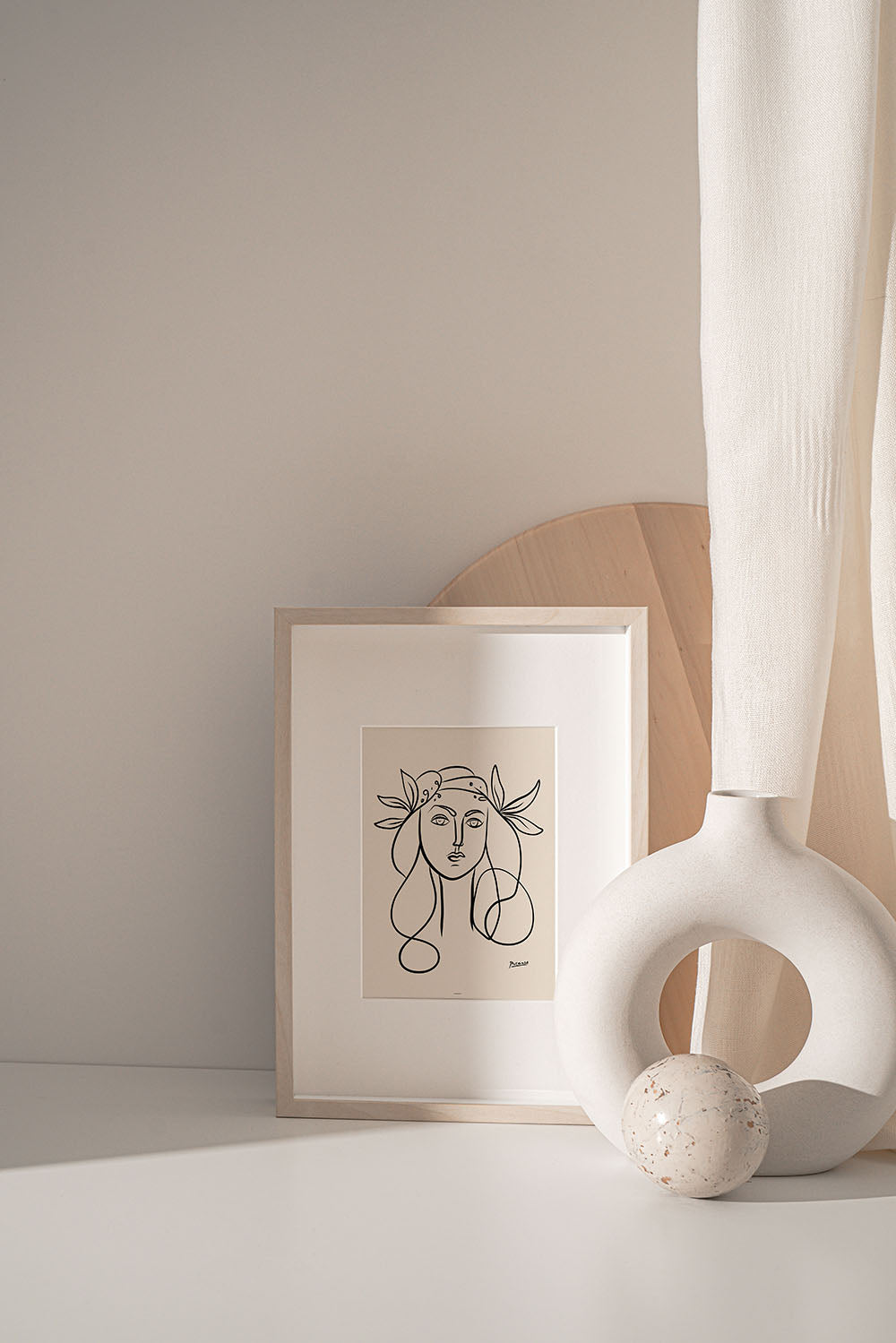 Picasso Françoise-1