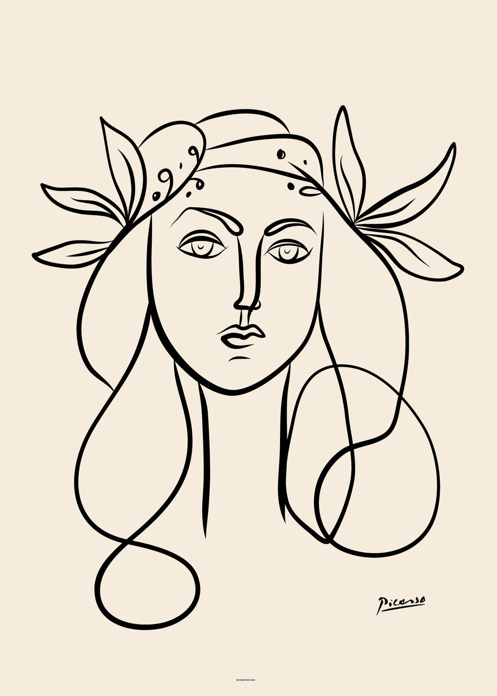 Picasso Françoise-2