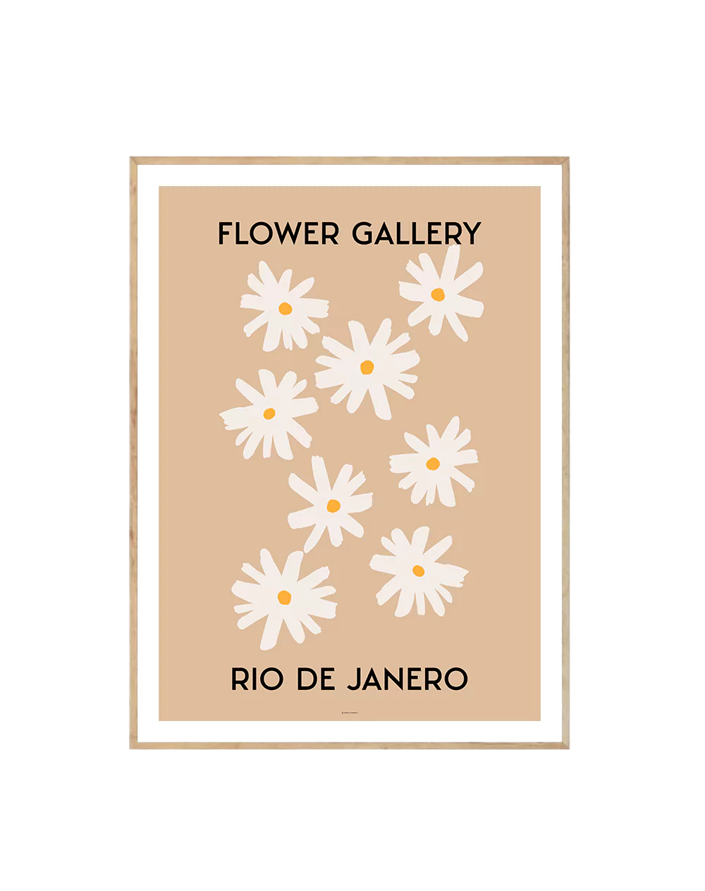 Flower Gallery Rio-0