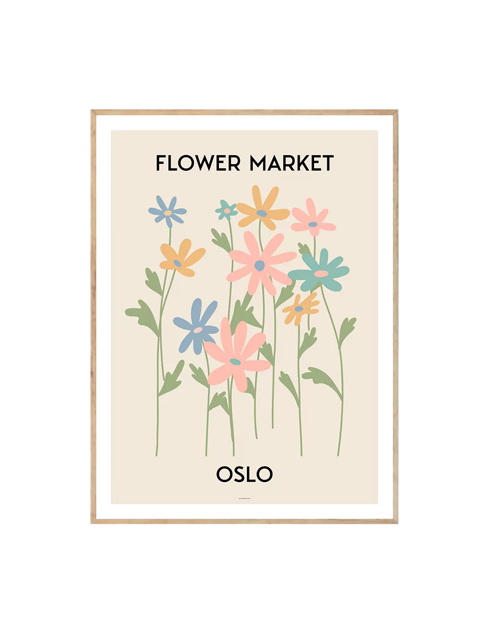 Flower Market Oslo-0