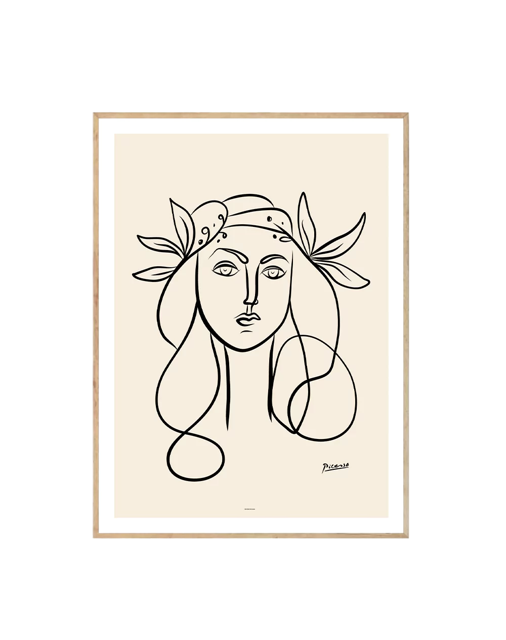 Picasso Françoise-0